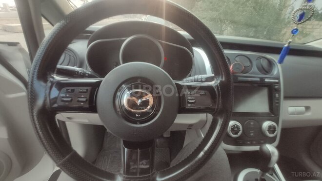 Mazda CX-7 2007, 153,000 km - 2.3 l - Bakı