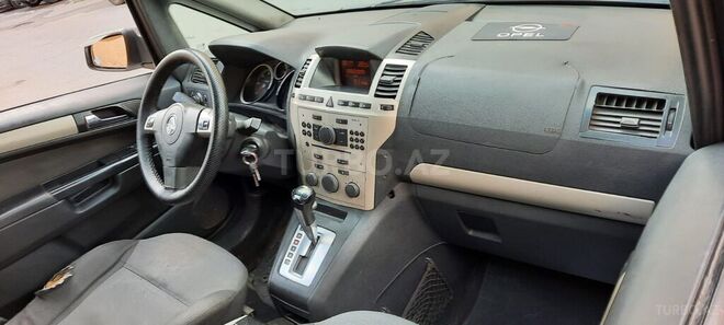 Opel Zafira 2008, 400,000 km - 1.9 l - Bakı