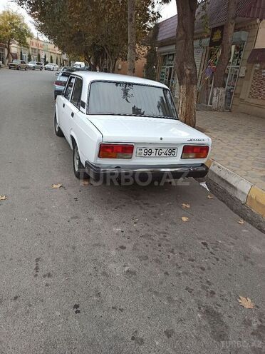 LADA (VAZ) 2107 2008, 58,127 km - 1.6 l - Ağcabədi