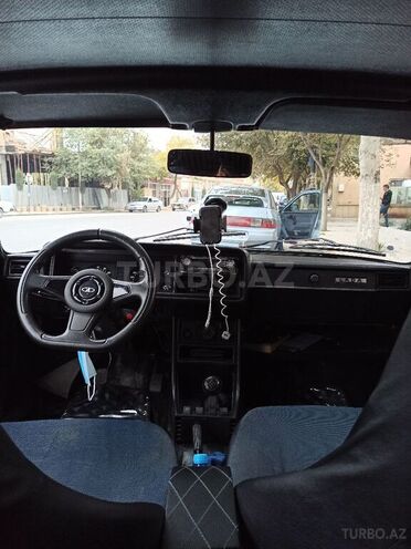 LADA (VAZ) 2107 2008, 58,127 km - 1.6 l - Ağcabədi