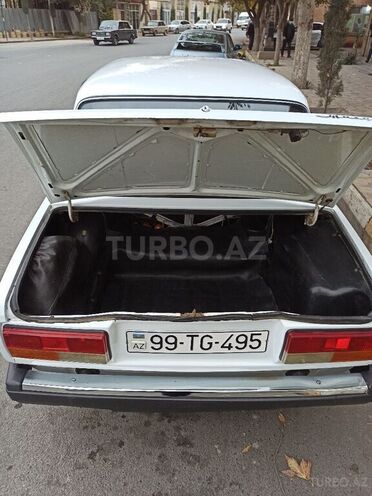 LADA (VAZ) 2107 2008, 58,127 km - 1.6 l - Ağcabədi
