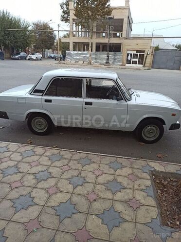 LADA (VAZ) 2107 2008, 58,127 km - 1.6 l - Ağcabədi