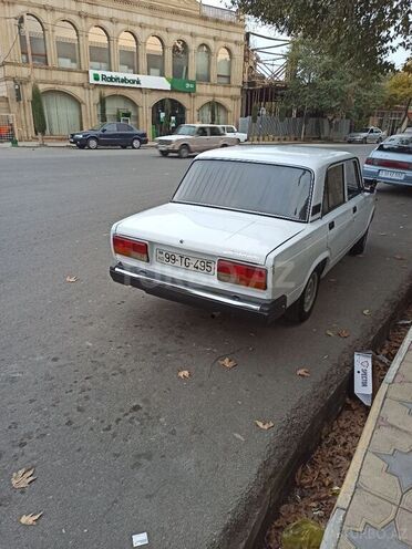 LADA (VAZ) 2107 2008, 58,127 km - 1.6 l - Ağcabədi
