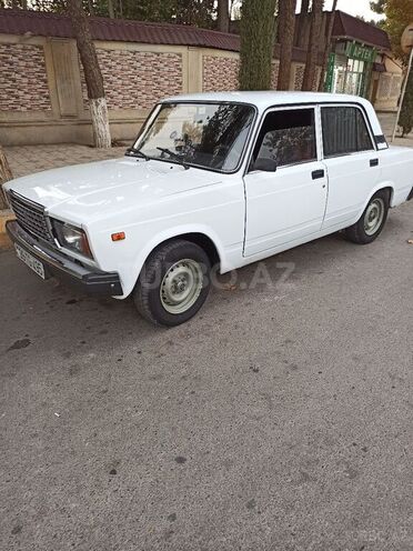 LADA (VAZ) 2107 2008, 58,127 km - 1.6 l - Ağcabədi