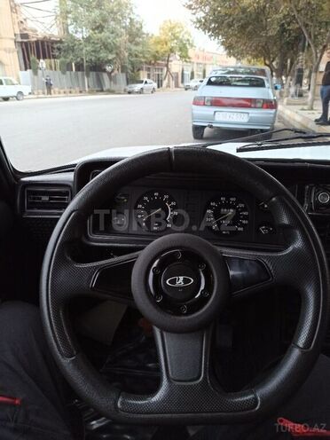 LADA (VAZ) 2107 2008, 58,127 km - 1.6 l - Ağcabədi