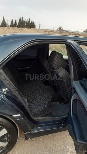 Mercedes C 200 1996, 323,000 km - 2.0 l - Gəncə