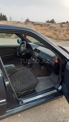 Mercedes C 200 1996, 323,000 km - 2.0 l - Gəncə