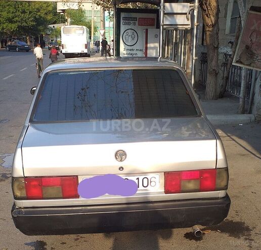 Tofas Sahin 2003, 220,000 km - 1.6 l - Bakı