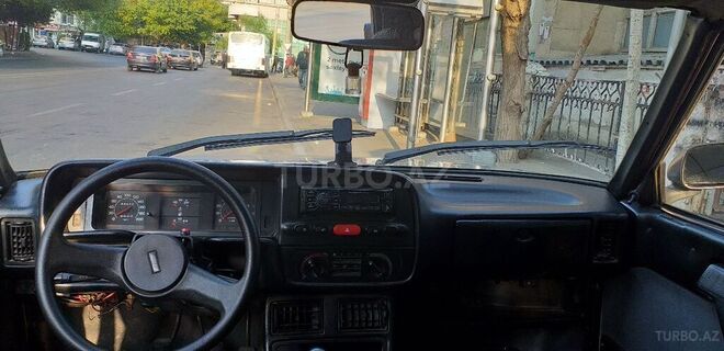 Tofas Sahin 2003, 220,000 km - 1.6 l - Bakı
