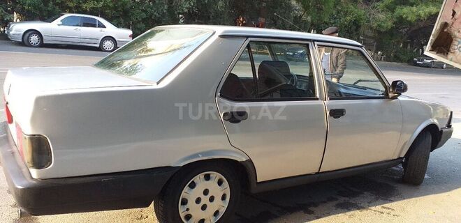 Tofas Sahin 2003, 220,000 km - 1.6 l - Bakı