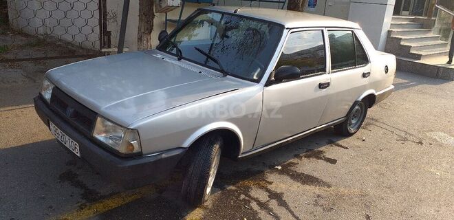 Tofas Sahin 2003, 220,000 km - 1.6 l - Bakı