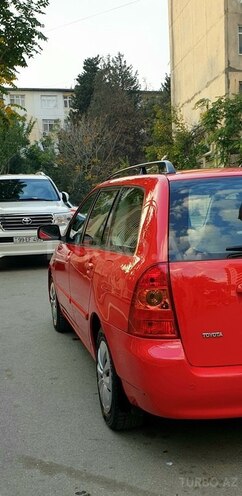 Toyota Corolla 2005, 249,000 km - 1.4 л - Bakı