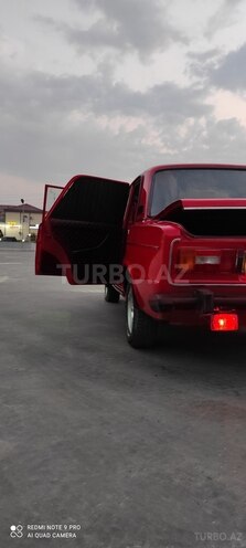 LADA (VAZ) 2106 1986, 75,897 km - 1.6 l - Bakı