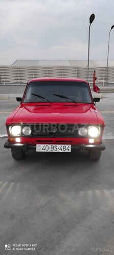 LADA (VAZ) 2106 1986, 75,897 km - 1.6 l - Bakı