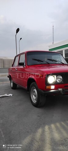 LADA (VAZ) 2106 1986, 75,897 km - 1.6 l - Bakı