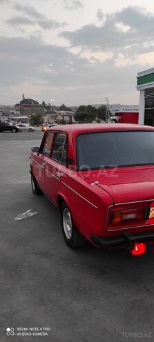 LADA (VAZ) 2106 1986, 75,897 km - 1.6 l - Bakı