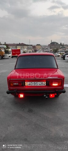 LADA (VAZ) 2106 1986, 75,897 km - 1.6 l - Bakı