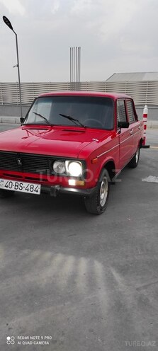 LADA (VAZ) 2106 1986, 75,897 km - 1.6 l - Bakı