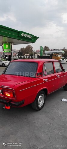 LADA (VAZ) 2106 1986, 75,897 km - 1.6 l - Bakı
