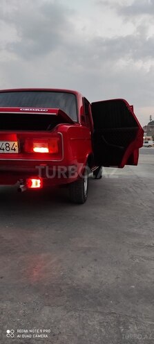LADA (VAZ) 2106 1986, 75,897 km - 1.6 l - Bakı