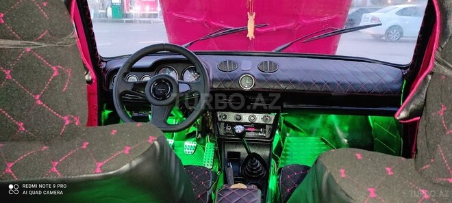 LADA (VAZ) 2106 1986, 75,897 km - 1.6 l - Bakı