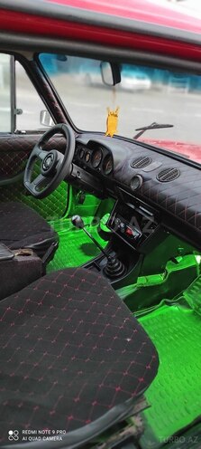 LADA (VAZ) 2106 1986, 75,897 km - 1.6 l - Bakı