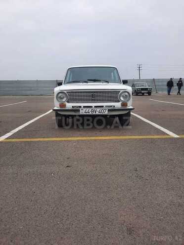 LADA (VAZ) 21011 1978, 405,678 km - 1.6 л - Masallı