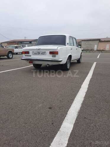 LADA (VAZ) 21011 1978, 405,678 km - 1.6 л - Masallı