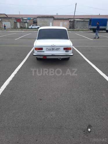 LADA (VAZ) 21011 1978, 405,678 km - 1.6 л - Masallı