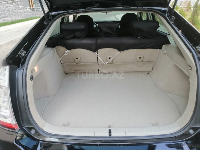 Toyota Prius 2008, 137,000 km - 1.5 l - Bakı