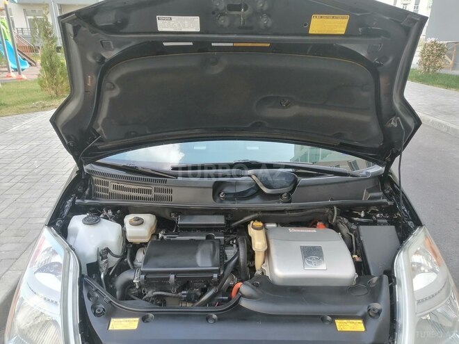 Toyota Prius 2008, 137,000 km - 1.5 l - Bakı