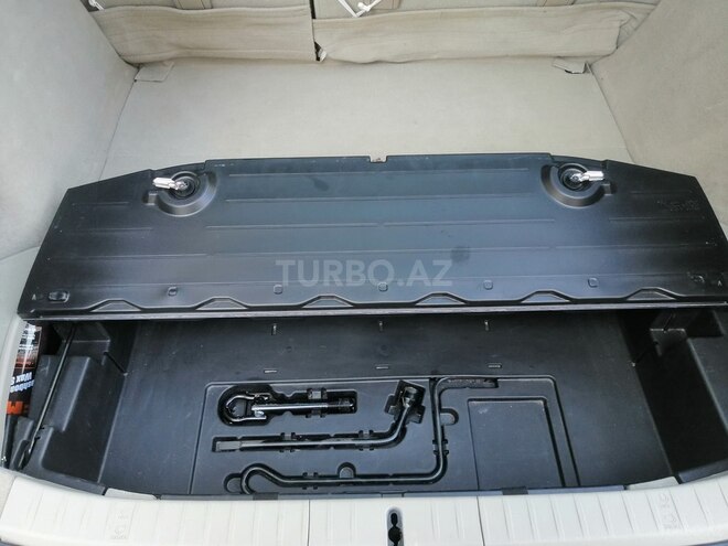 Toyota Prius 2008, 137,000 km - 1.5 l - Bakı