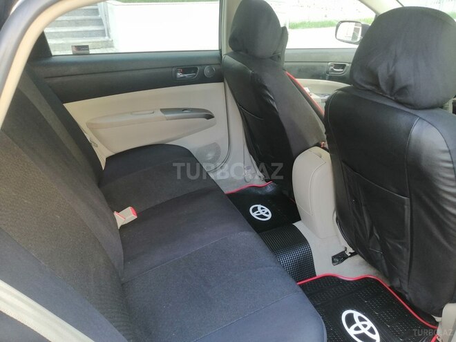 Toyota Prius 2008, 137,000 km - 1.5 l - Bakı