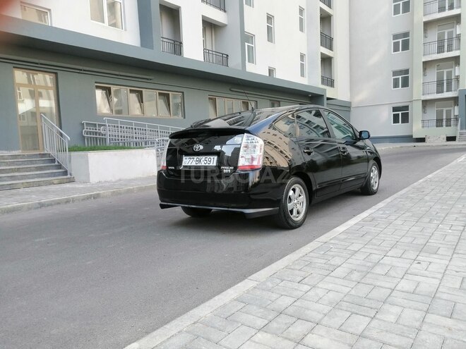 Toyota Prius 2008, 137,000 km - 1.5 l - Bakı