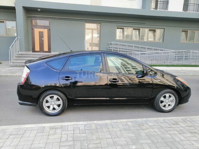 Toyota Prius 2008, 137,000 km - 1.5 l - Bakı