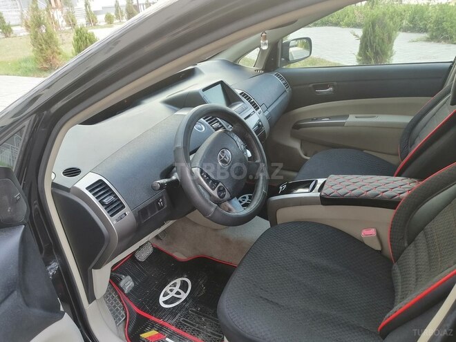 Toyota Prius 2008, 137,000 km - 1.5 l - Bakı