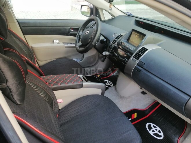 Toyota Prius 2008, 137,000 km - 1.5 l - Bakı