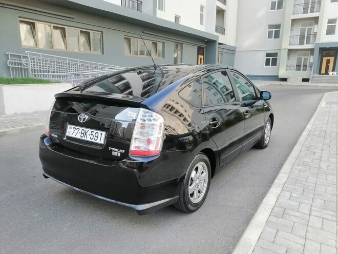 Toyota Prius 2008, 137,000 km - 1.5 l - Bakı
