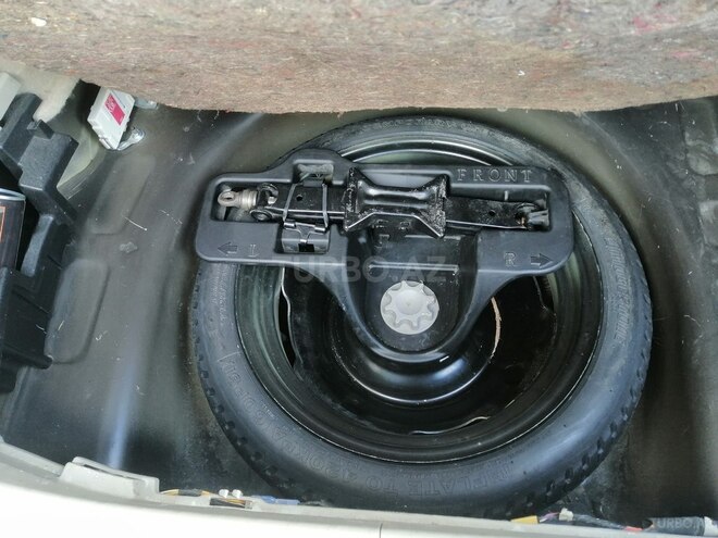 Toyota Prius 2008, 137,000 km - 1.5 l - Bakı