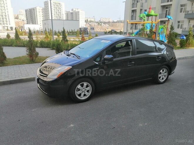 Toyota Prius 2008, 137,000 km - 1.5 l - Bakı