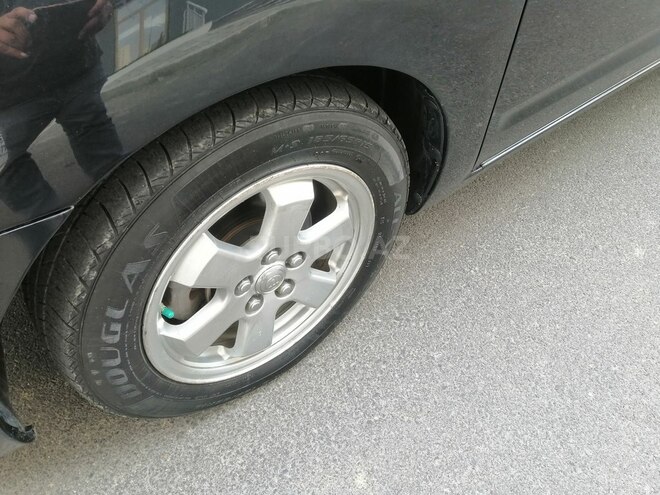 Toyota Prius 2008, 137,000 km - 1.5 l - Bakı