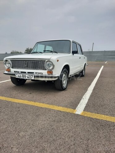 LADA (VAZ) 21011 1978, 405,678 km - 1.6 л - Masallı