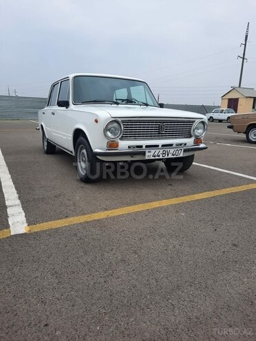 LADA (VAZ) 21011 1978, 405,678 km - 1.6 л - Masallı