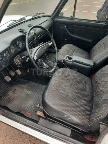 LADA (VAZ) 21011 1978, 405,678 km - 1.6 л - Masallı