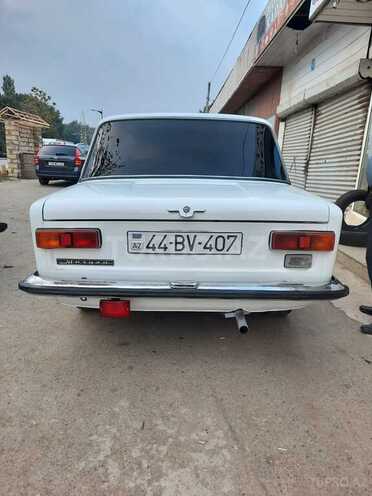 LADA (VAZ) 21011 1978, 405,678 km - 1.6 л - Masallı