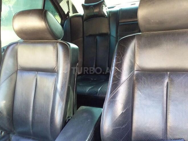 Mercedes C 240 1997, 216,418 km - 2.4 л - Balakən