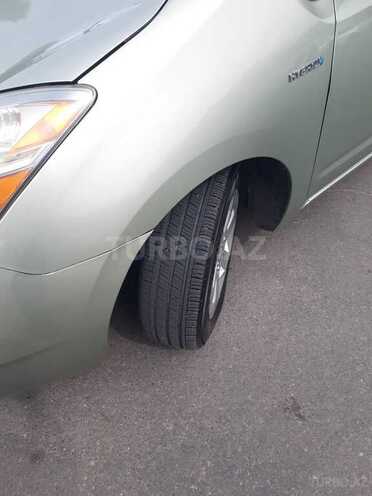 Toyota Prius 2008, 177,028 km - 1.5 л - Bakı