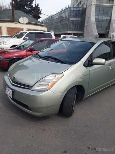 Toyota Prius 2008, 177,028 km - 1.5 л - Bakı