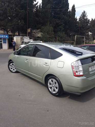 Toyota Prius 2008, 177,028 km - 1.5 л - Bakı