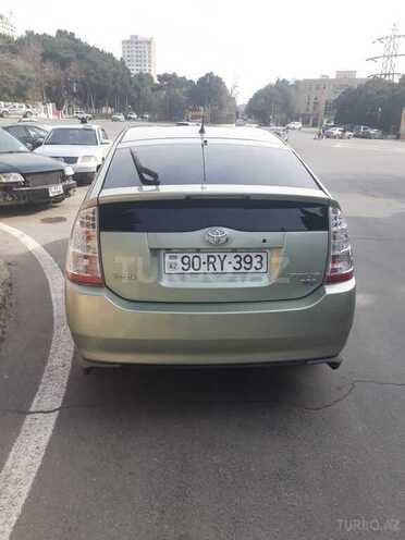 Toyota Prius 2008, 177,028 km - 1.5 л - Bakı